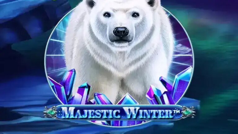 Majestic Winter