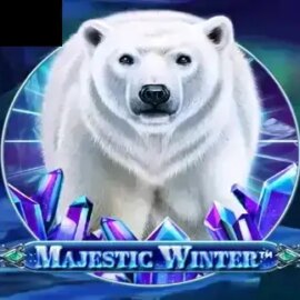 Majestic Winter