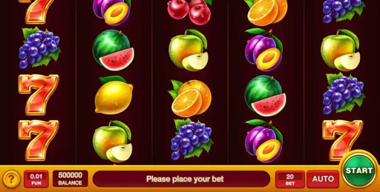 Majesty Fruits
