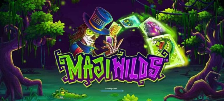 Maji Wilds