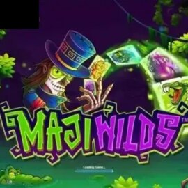 Maji Wilds