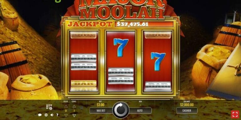 Major Moolah