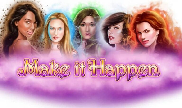 Make It Happen