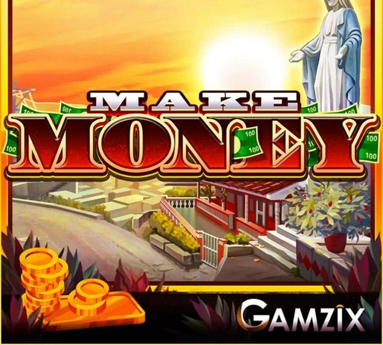 Make Money
