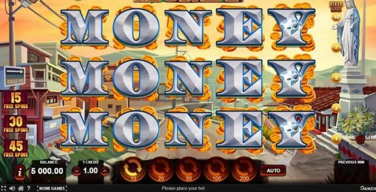 Make Money