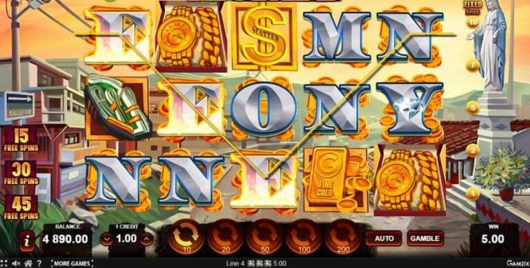 Make Money