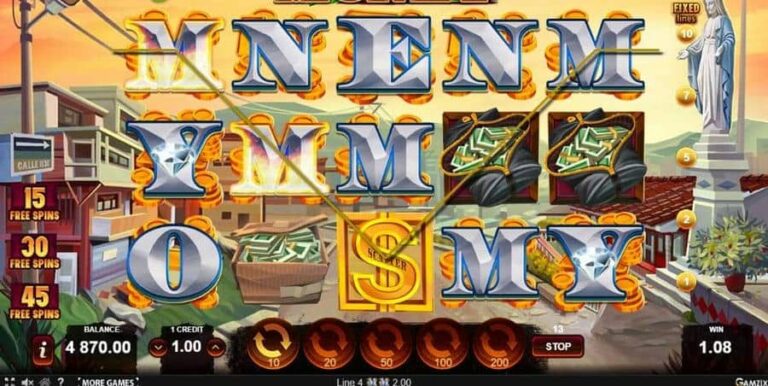 Make Money