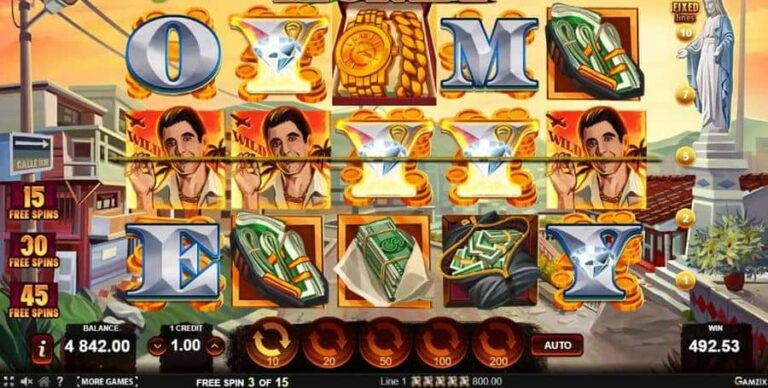Make Money