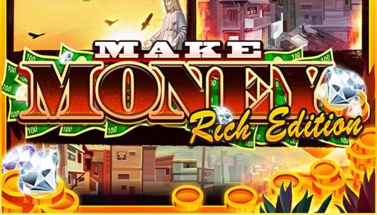 Make Money Rich Edition