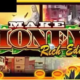 Make Money Rich Edition