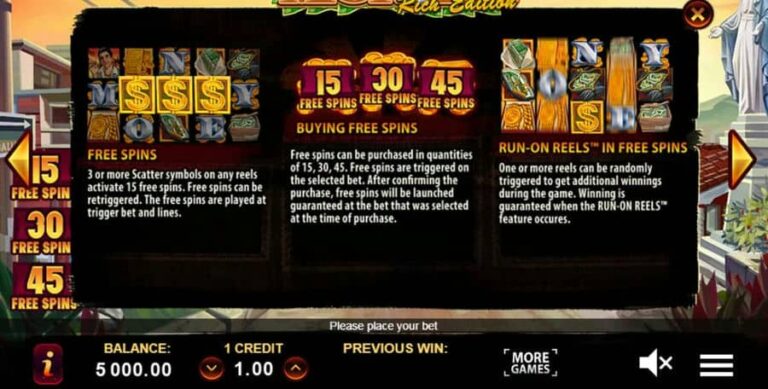 Make Money Rich Edition