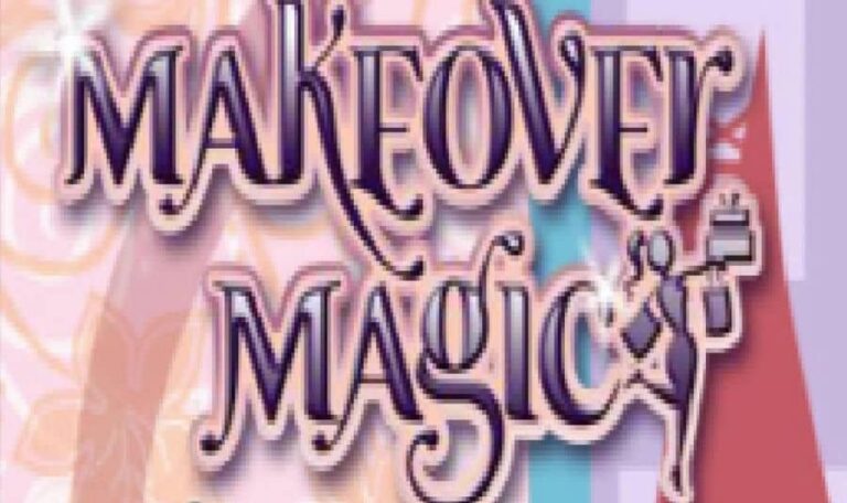 Make Over Magic