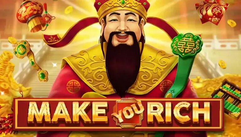 Make You Rich