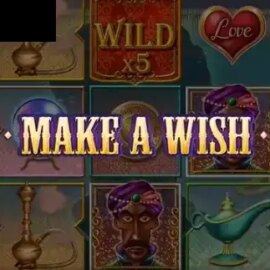 Make a Wish