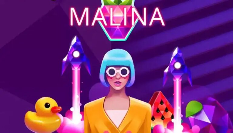Malina