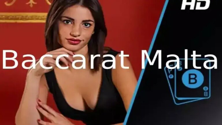 Malta Baccarat