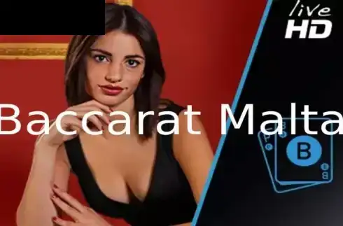 Malta Baccarat