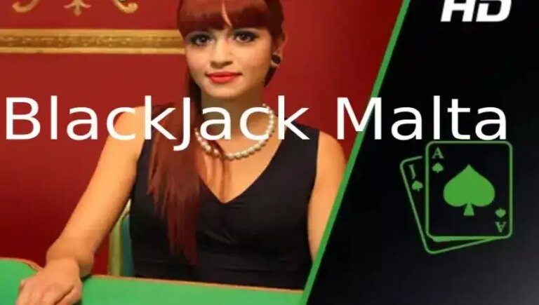 Malta Blackjack