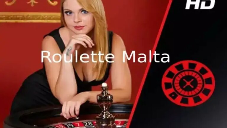 Malta Roulette