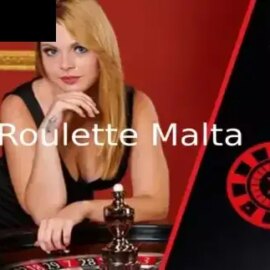 Malta Roulette