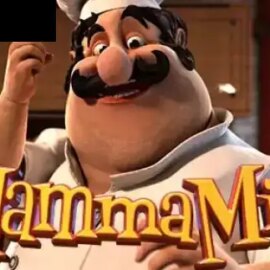 Mamma Mia (Betsoft)
