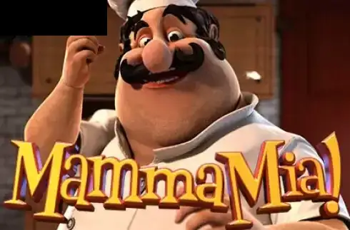 Mamma Mia (Betsoft)