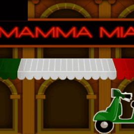 Mamma Mia 2D