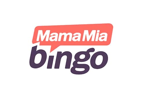 Mama Mia Bingo