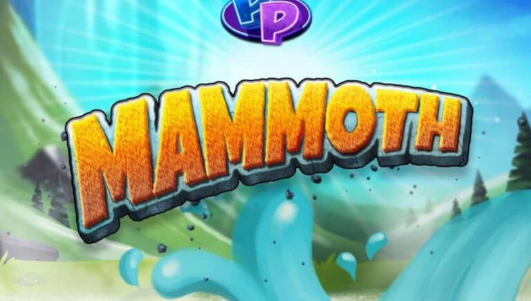 Mammoth (CORE Gaming)