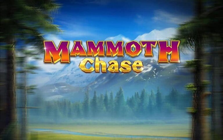 Mammoth Chase