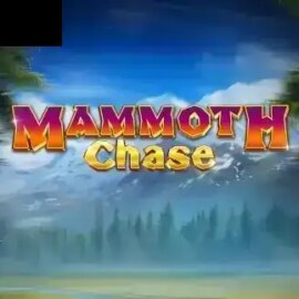 Mammoth Chase