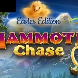 Mammoth Chase: Easter Edition