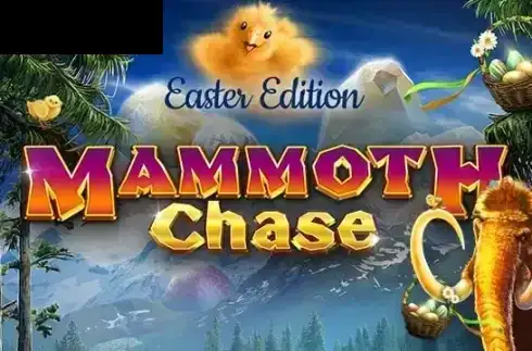 Mammoth Chase: Easter Edition