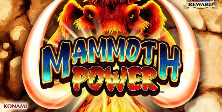 Mammoth Power