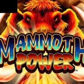 Mammoth Power