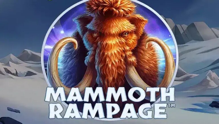 Mammoth Rampage