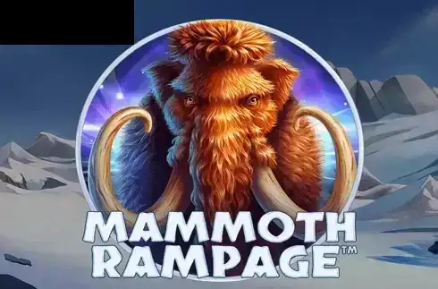 Mammoth Rampage