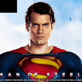 Man of Steel