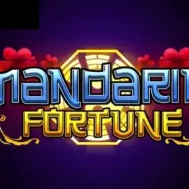 Mandarin fortune