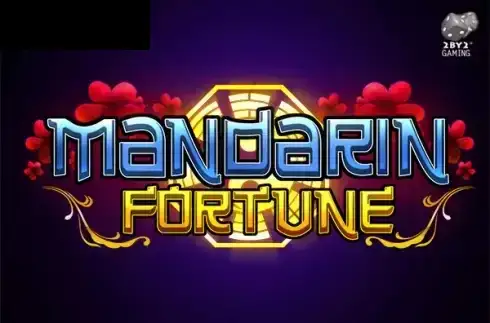 Mandarin fortune