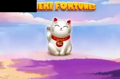 Maneki Fortunes