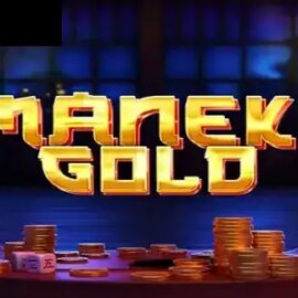 Maneki Gold
