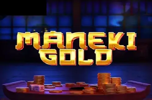 Maneki Gold