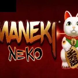 Maneki Neko