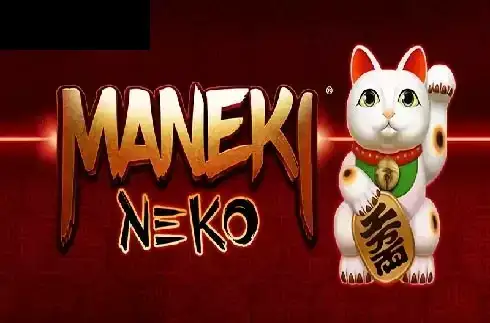 Maneki Neko