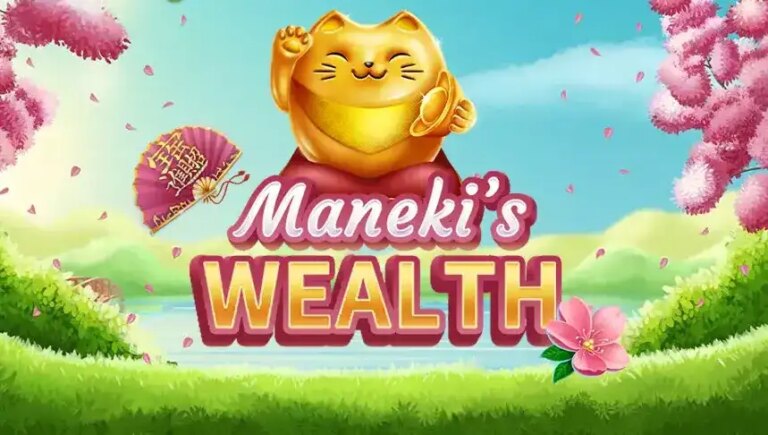 Maneki’s Wealth