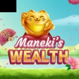 Maneki’s Wealth