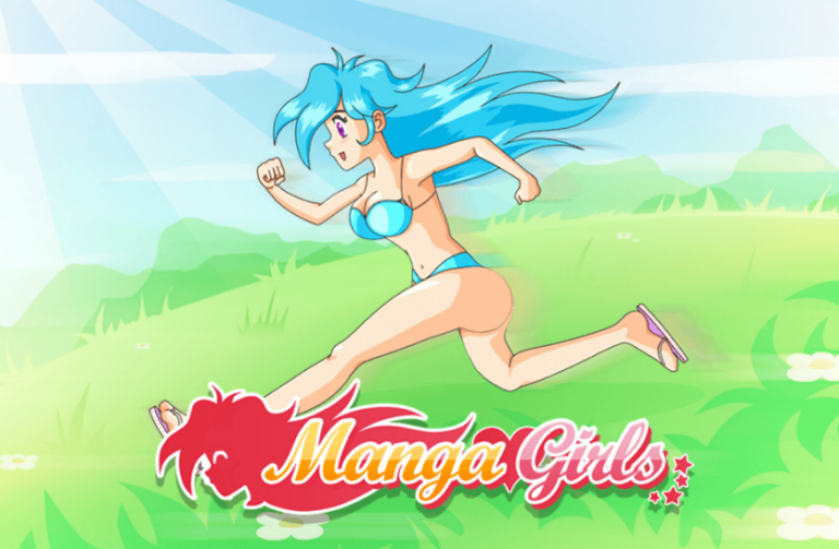 Manga Girls