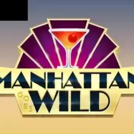 Manhattan Goes Wild