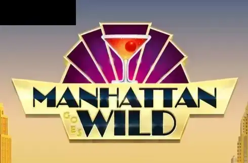 Manhattan Goes Wild